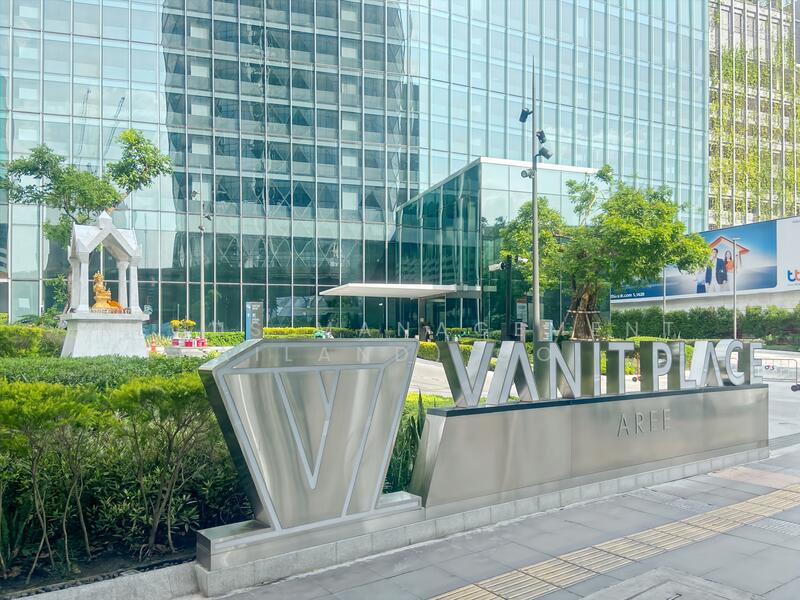 Vanit Place Aree, กรุงเทพ, 304 Phahonyothin Rd, สามเสนใน, พญาไท, กรุงเทพ, 10 ตร.ม., สำนักงาน ให้เช่า, โดย Regus Management (Thailand) Co., Ltd., 11329578 - DDproperty.com
