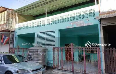 ขาย - บ้านสมใจวิลเลจ, กรุงเทพ