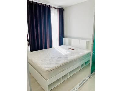 For Rent - Plum Condo Ram 60 Interchange, Bangkok
