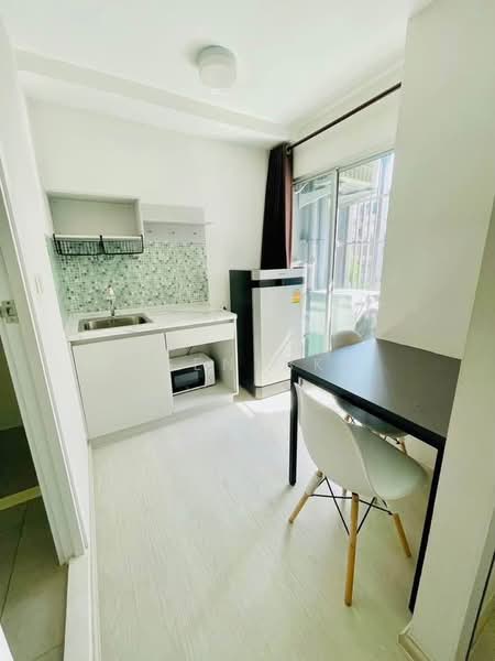 Plum Condo Ram 60 Interchange : พลัมคอนโด ราม 60 อินเตอร์เชนจ์, กรุงเทพ, ซอย รามคำแหง 60, หัวหมาก, บางกะปิ, กรุงเทพ, 23 ตร.ม., คอนโด ให้เช่า, โดย Agentbkk, 11329752 - DDproperty.com
