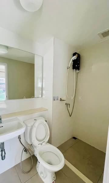 Plum Condo Ram 60 Interchange : พลัมคอนโด ราม 60 อินเตอร์เชนจ์, กรุงเทพ, ซอย รามคำแหง 60, หัวหมาก, บางกะปิ, กรุงเทพ, 23 ตร.ม., คอนโด ให้เช่า, โดย Agentbkk, 11329752 - DDproperty.com