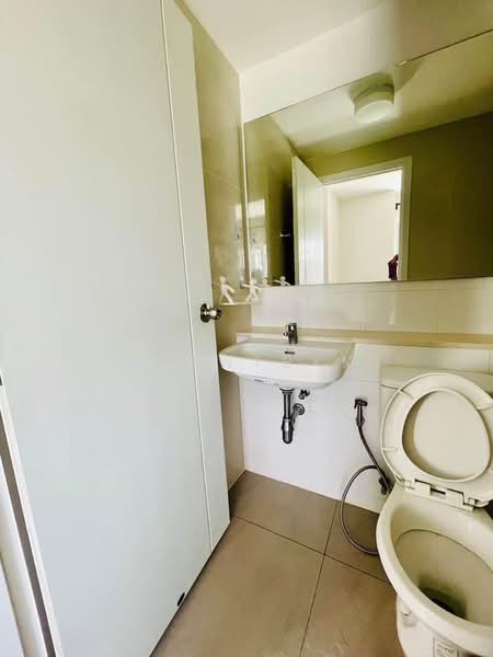 Plum Condo Ram 60 Interchange : พลัมคอนโด ราม 60 อินเตอร์เชนจ์, กรุงเทพ, ซอย รามคำแหง 60, หัวหมาก, บางกะปิ, กรุงเทพ, 23 ตร.ม., คอนโด ให้เช่า, โดย Agentbkk, 11329752 - DDproperty.com
