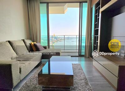 ขาย - 333 Riverside : 333 ริเวอร์ไซด์, กรุงเทพ