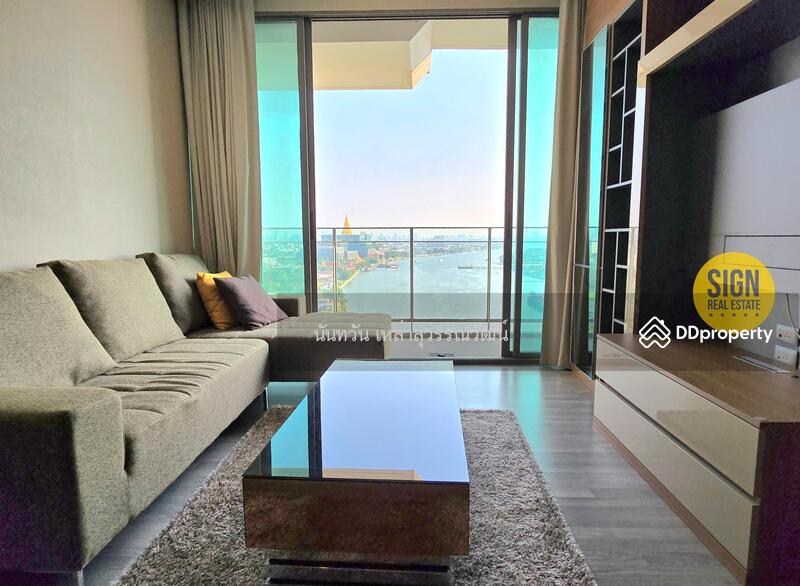 ขาย - 333 Riverside : 333 ริเวอร์ไซด์, กรุงเทพ