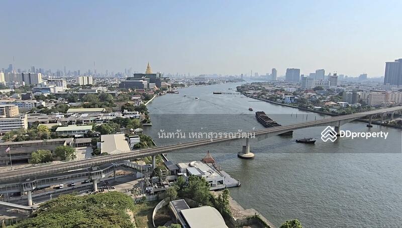 ขาย - 333 Riverside : 333 ริเวอร์ไซด์, กรุงเทพ