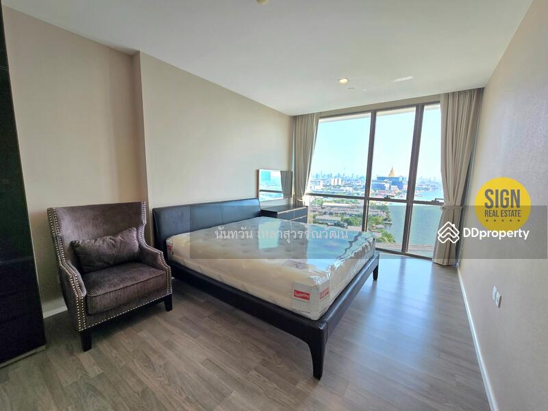 ขาย - 333 Riverside : 333 ริเวอร์ไซด์, กรุงเทพ