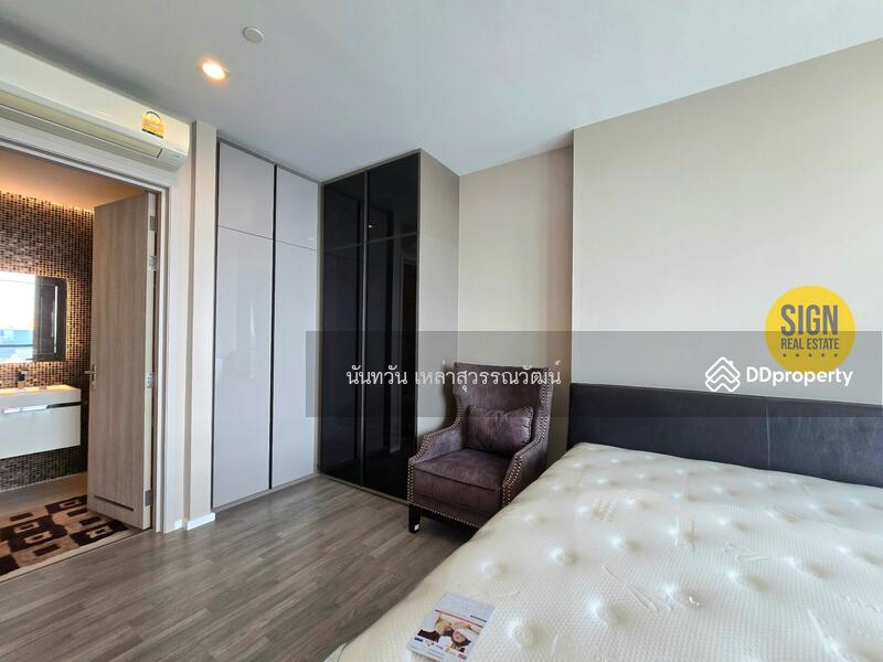 ขาย - 333 Riverside : 333 ริเวอร์ไซด์, กรุงเทพ