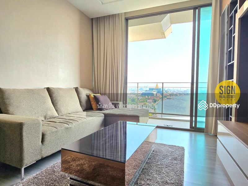 ขาย - 333 Riverside : 333 ริเวอร์ไซด์, กรุงเทพ