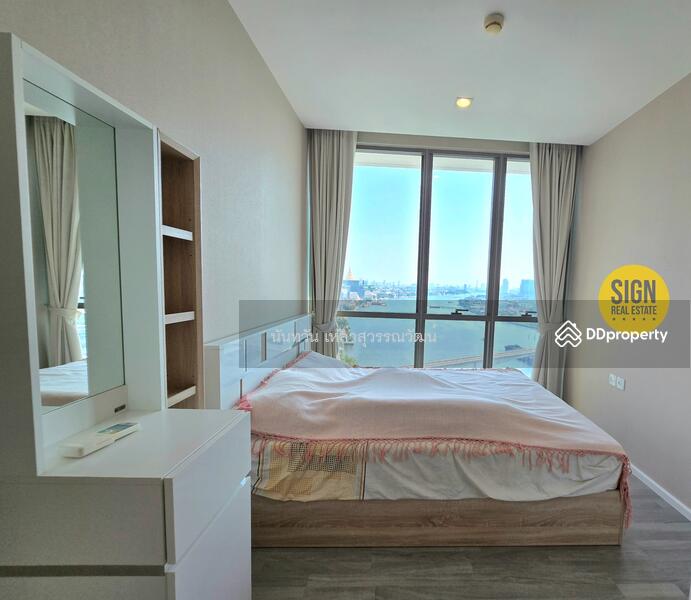 For Sale - 333 Riverside, Bangkok