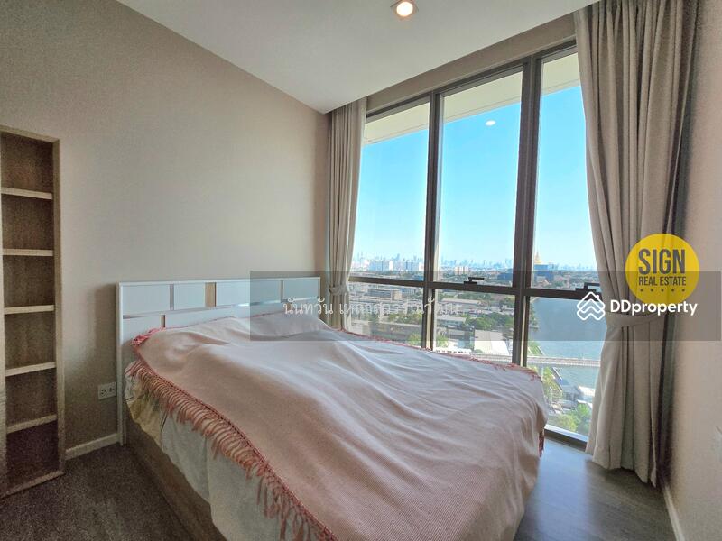 For Sale - 333 Riverside, Bangkok