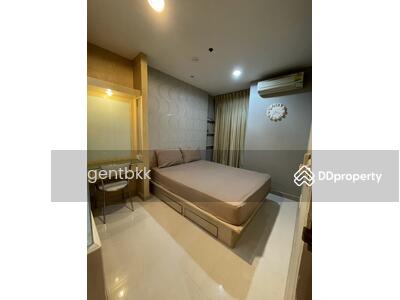 For Rent - IDEO Ratchada-Huaikwang, Bangkok
