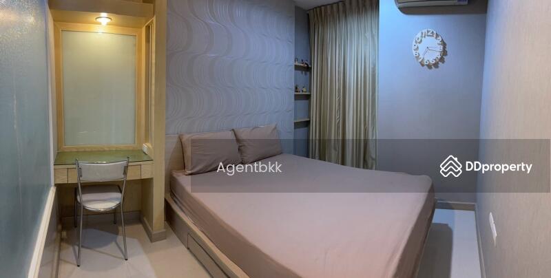 IDEO Ratchada-Huaikwang, Bangkok, 62 Pracharajbumpen Road, Huai Khwang, Bangkok, 1 Bedroom, 32 sqm, Condo For Rent, by Agentbkk, 11329801 - DDproperty.com