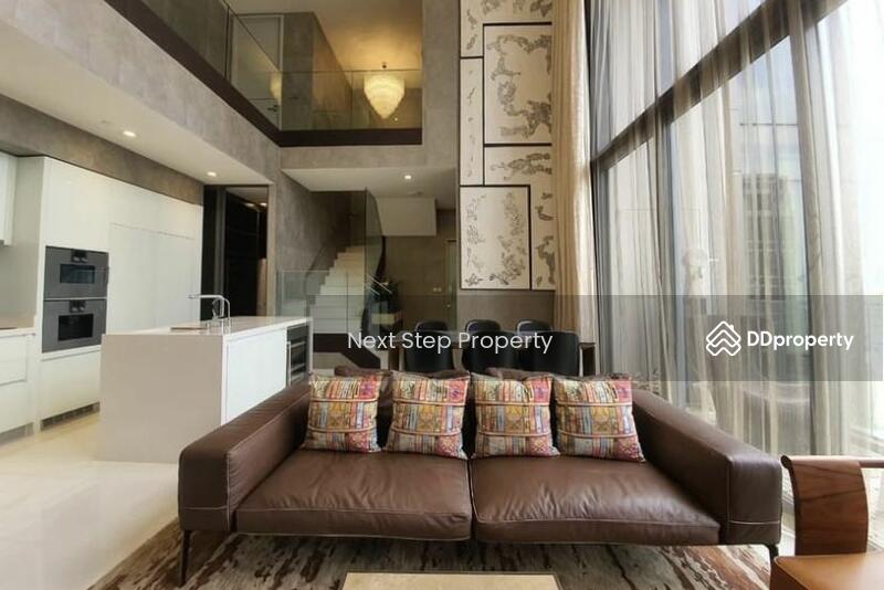 Vittorio 39, Bangkok, 8 Sukhumvit, Khlong Tan Nua, Watthana, Bangkok, 2 Bedrooms, 168 sqm, Condo For Sale, by Next Step Property, 11329995 - DDproperty.com