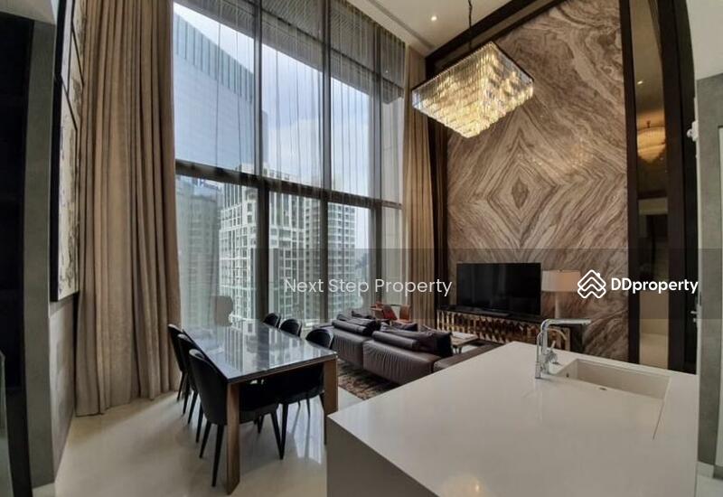 Vittorio 39, Bangkok, 8 Sukhumvit, Khlong Tan Nua, Watthana, Bangkok, 2 Bedrooms, 168 sqm, Condo For Sale, by Next Step Property, 11329995 - DDproperty.com