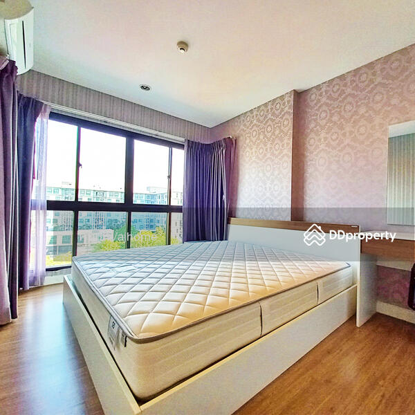 For Sale - Hallmark Ngamwongwan, Nonthaburi