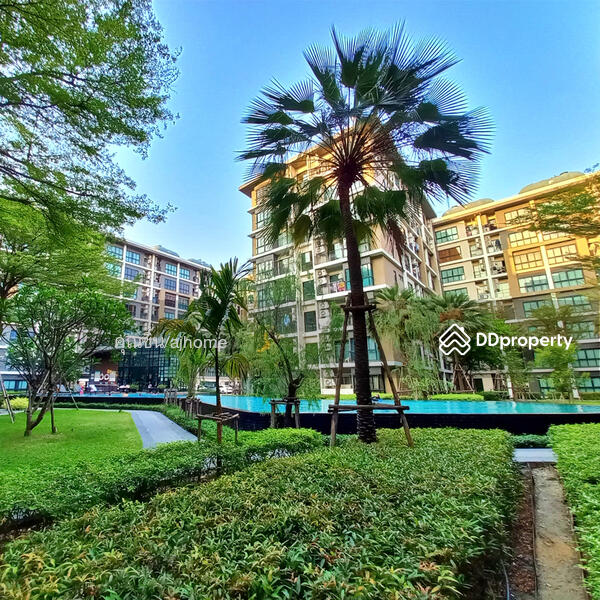 For Sale - Hallmark Ngamwongwan, Nonthaburi