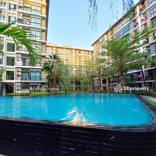 For Sale - Hallmark Ngamwongwan, Nonthaburi