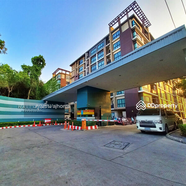 For Sale - Hallmark Ngamwongwan, Nonthaburi