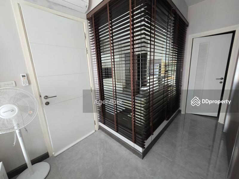 Urbano Absolute Sathon-Taksin, Bangkok, 345 Charoen Nakhon 14/2 Alley, Khlong Ton Sai, Khlong San, Bangkok, 1 Bedroom, 36 sqm, Condo For Rent, by Agentbkk, 11330031 - DDproperty.com