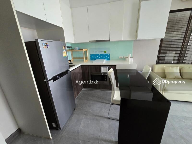 Urbano Absolute Sathon-Taksin, Bangkok, 345 Charoen Nakhon 14/2 Alley, Khlong Ton Sai, Khlong San, Bangkok, 1 Bedroom, 36 sqm, Condo For Rent, by Agentbkk, 11330031 - DDproperty.com
