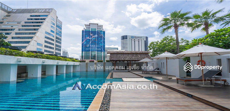 For Rent - Athenee Residence, Bangkok