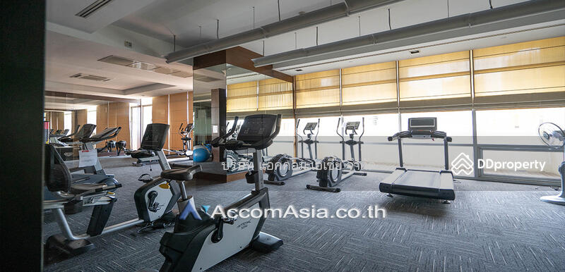 ให้เช่า - Athenee Residence : แอทธินี เรสซิเด้นซ์, กรุงเทพ