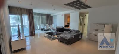 For Rent - Athenee Residence, Bangkok