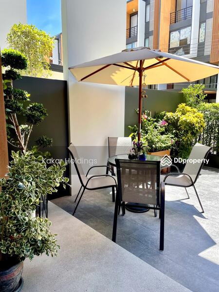 For Rent - Shizen Phatthanakan 32, Bangkok