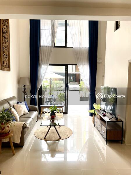 For Rent - Shizen Phatthanakan 32, Bangkok
