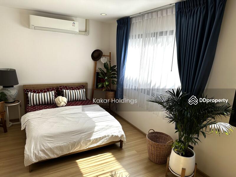 ให้เช่า - Shizen Phatthanakan 32 : ชิเซน พัฒนาการ 32, กรุงเทพ