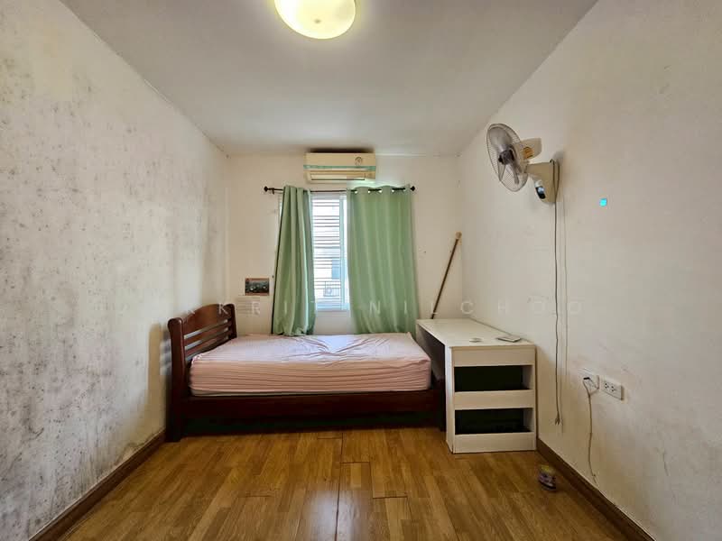 อารียา เดอะคัลเลอร์ 1 เกษตร - นวมินทร์, Bangkok, Chorake Bua, Lat Phrao, Bangkok, 3 Bedrooms, 120 sqm, Townhouse For Sale, by Jakkrit Nilchoo, 11330378 - DDproperty.com