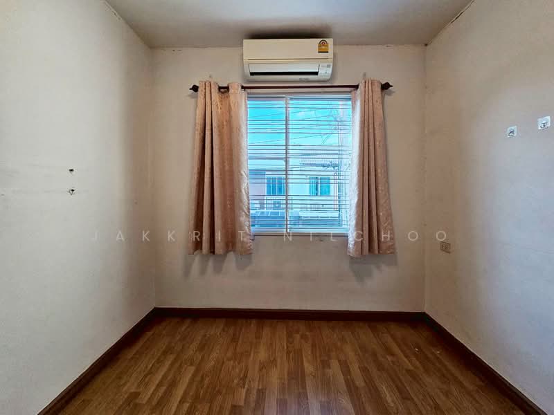 อารียา เดอะคัลเลอร์ 1 เกษตร - นวมินทร์, กรุงเทพ, จรเข้บัว, ลาดพร้าว, กรุงเทพ, 120 ตร.ม., ทาวน์เฮ้าส์ ขาย, โดย Jakkrit Nilchoo, 11330378 - DDproperty.com