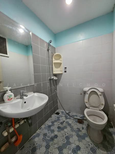 อารียา เดอะคัลเลอร์ 1 เกษตร - นวมินทร์, Bangkok, Chorake Bua, Lat Phrao, Bangkok, 3 Bedrooms, 120 sqm, Townhouse For Sale, by Jakkrit Nilchoo, 11330378 - DDproperty.com
