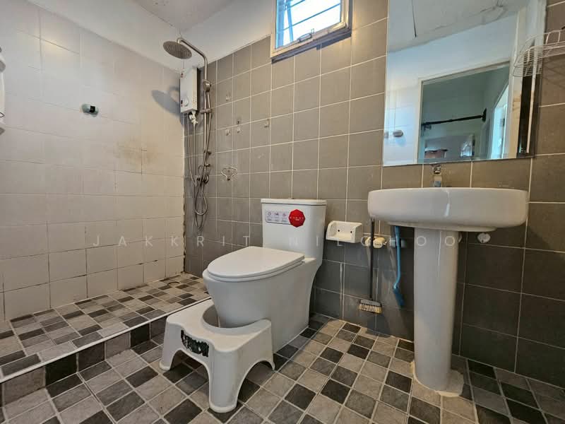 อารียา เดอะคัลเลอร์ 1 เกษตร - นวมินทร์, Bangkok, Chorake Bua, Lat Phrao, Bangkok, 3 Bedrooms, 120 sqm, Townhouse For Sale, by Jakkrit Nilchoo, 11330378 - DDproperty.com