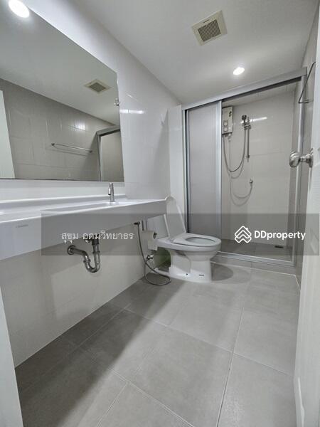 For Rent - U Delight Residence Pattanakarn-Thonglor, Bangkok