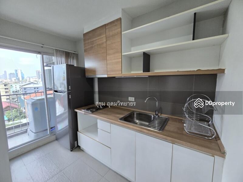 For Rent - U Delight Residence Pattanakarn-Thonglor, Bangkok