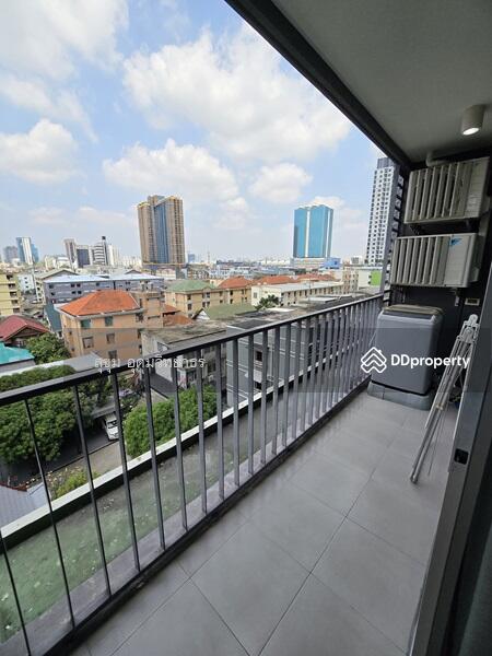 ให้เช่า - U Delight Residence Pattanakarn-Thonglor : ยู ดีไลท์ เรสซิเดนซ์ พัฒนาการ-ทองหล่อ ), กรุงเทพ