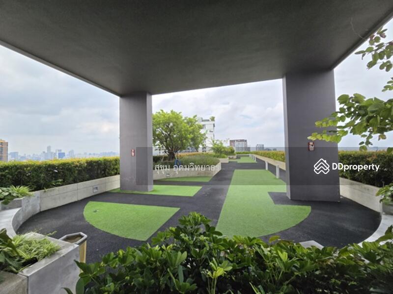 ให้เช่า - U Delight Residence Pattanakarn-Thonglor : ยู ดีไลท์ เรสซิเดนซ์ พัฒนาการ-ทองหล่อ ), กรุงเทพ