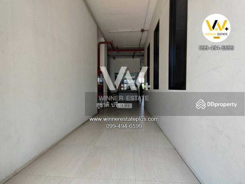 ขาย - ขายอพาร์ทเม้นท์กรุงเทพ ลาดกระบัง Passive Income รายได้ผลตอบแทน 8% ต่อปี, กรุงเทพ