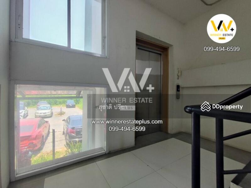 ขาย - ขายอพาร์ทเม้นท์กรุงเทพ ลาดกระบัง Passive Income รายได้ผลตอบแทน 8% ต่อปี, กรุงเทพ