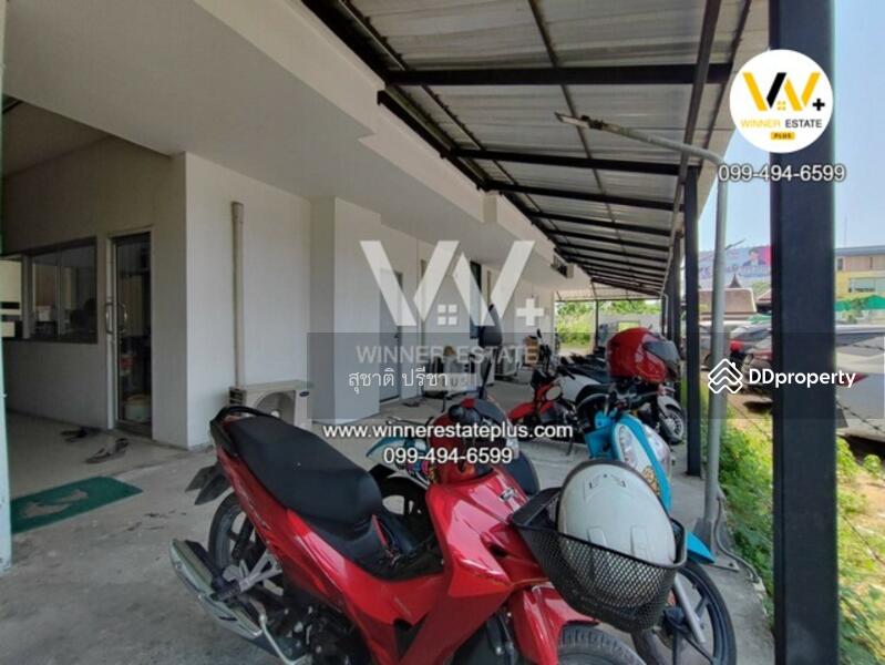 ขาย - ขายอพาร์ทเม้นท์กรุงเทพ ลาดกระบัง Passive Income รายได้ผลตอบแทน 8% ต่อปี, กรุงเทพ