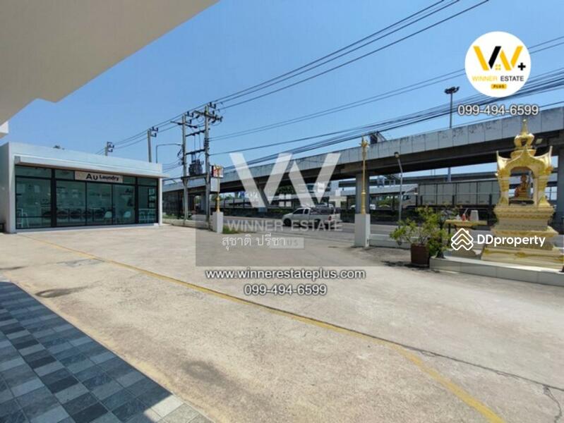 ขาย - ขายอพาร์ทเม้นท์กรุงเทพ ลาดกระบัง Passive Income รายได้ผลตอบแทน 8% ต่อปี, กรุงเทพ