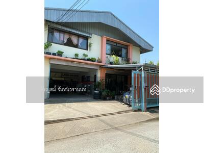 ขาย - โรงงาน/โกดังเก็บของ พร้อมที่ดิน 90 ตร.ว., สมุทรปราการ