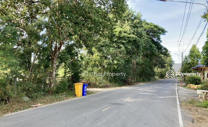 For Rent - Land for rent river frontage Kanchanaburi Kwaeyai Land for sales, Kanchanaburi