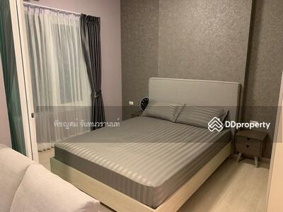 ขาย - Chapter One ECO Ratchada-Huaikwang : แชปเตอร์ วัน อีโค รัชดา - ห้วยขวาง, กรุงเทพ