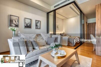 ขาย - Siamese Exclusive Sukhumvit 31 : ไซมิส เอ๊กซ์ตลูซีฟ สุขุมวิท 31, กรุงเทพ