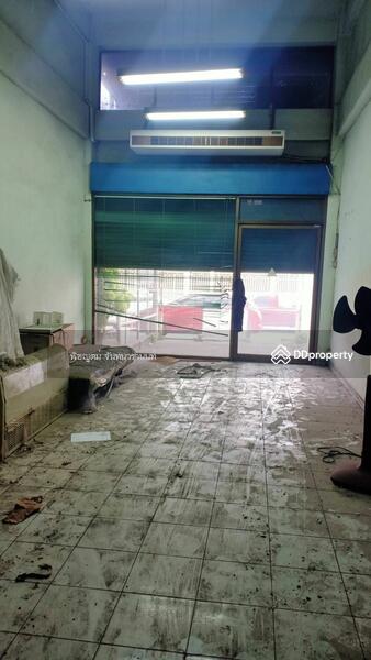 Townhouse 4 floor size 25 sq.war, Bangkok, 18 สุขุมวิท 77, Suan Luang, Bangkok, , 100 sqm, Shophouse For Rent, by พิชญุตม์ จันทนวรานนท์, 11330564 - DDproperty.com