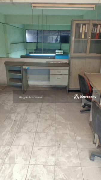 Townhouse 4 floor size 25 sq.war, Bangkok, 18 สุขุมวิท 77, Suan Luang, Bangkok, , 100 sqm, Shophouse For Rent, by พิชญุตม์ จันทนวรานนท์, 11330564 - DDproperty.com