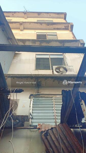 Townhouse 4 floor size 25 sq.war, Bangkok, 18 สุขุมวิท 77, Suan Luang, Bangkok, , 100 sqm, Shophouse For Rent, by พิชญุตม์ จันทนวรานนท์, 11330564 - DDproperty.com