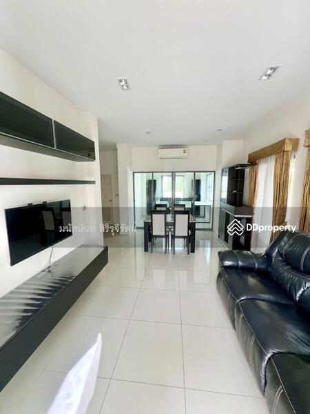 For Rent - Perfect Place Sukhumvit 77-Suvarnabhumi, Samut Prakan